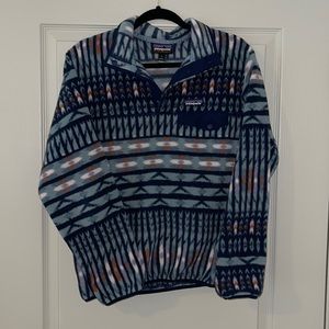 Patagonia Pullover